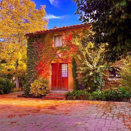 Cal Carreter Villa Foixa Bagian luar foto