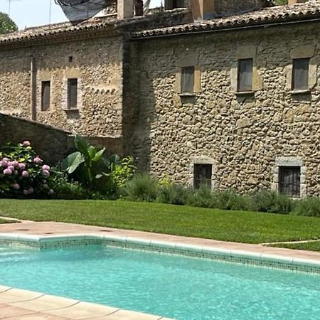 Cal Carreter Villa Foixa Bagian luar foto