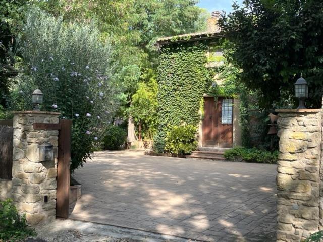 Cal Carreter Villa Foixa Bagian luar foto