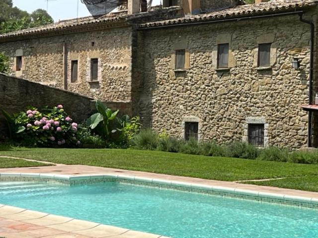 Cal Carreter Villa Foixa Bagian luar foto