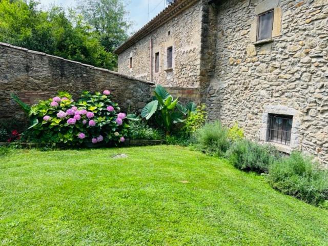 Cal Carreter Villa Foixa Bagian luar foto